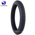 Sunmoon Prix attractif 400x19 Pneu de moto 4.00-8